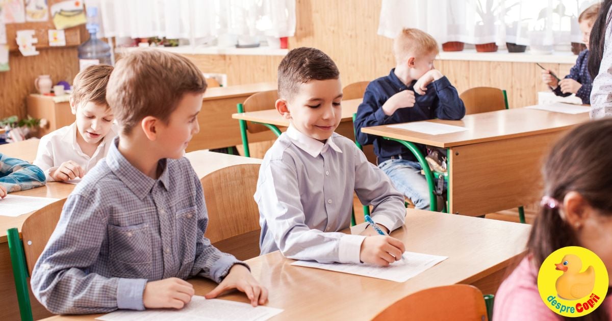 Evaluarea Nationala 2026 pentru clasa a II-a: Ce trebuie sa stie fiecare parinte?